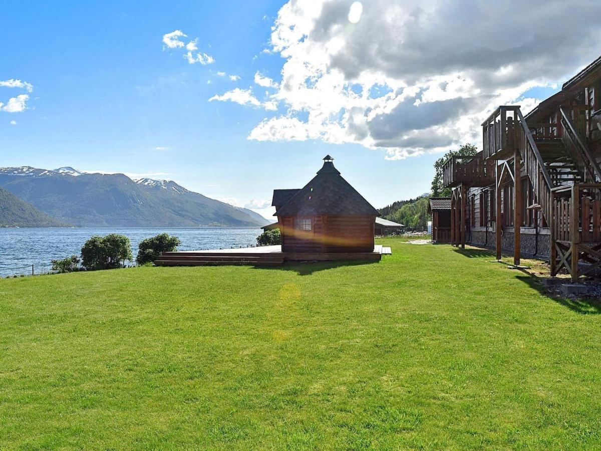 Holiday Home Hovik II Rod  Exterior photo