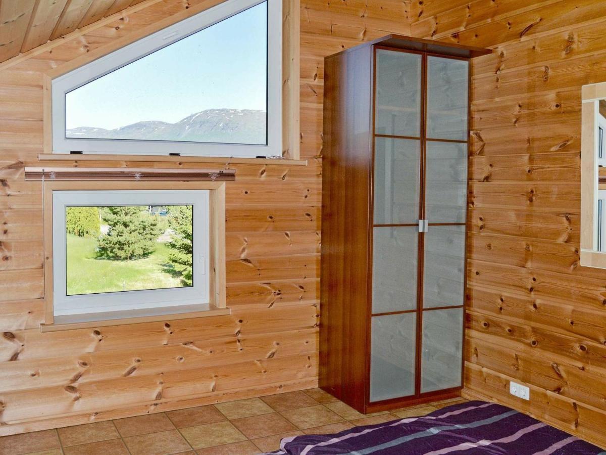 Holiday Home Hovik II Rod  Exterior photo