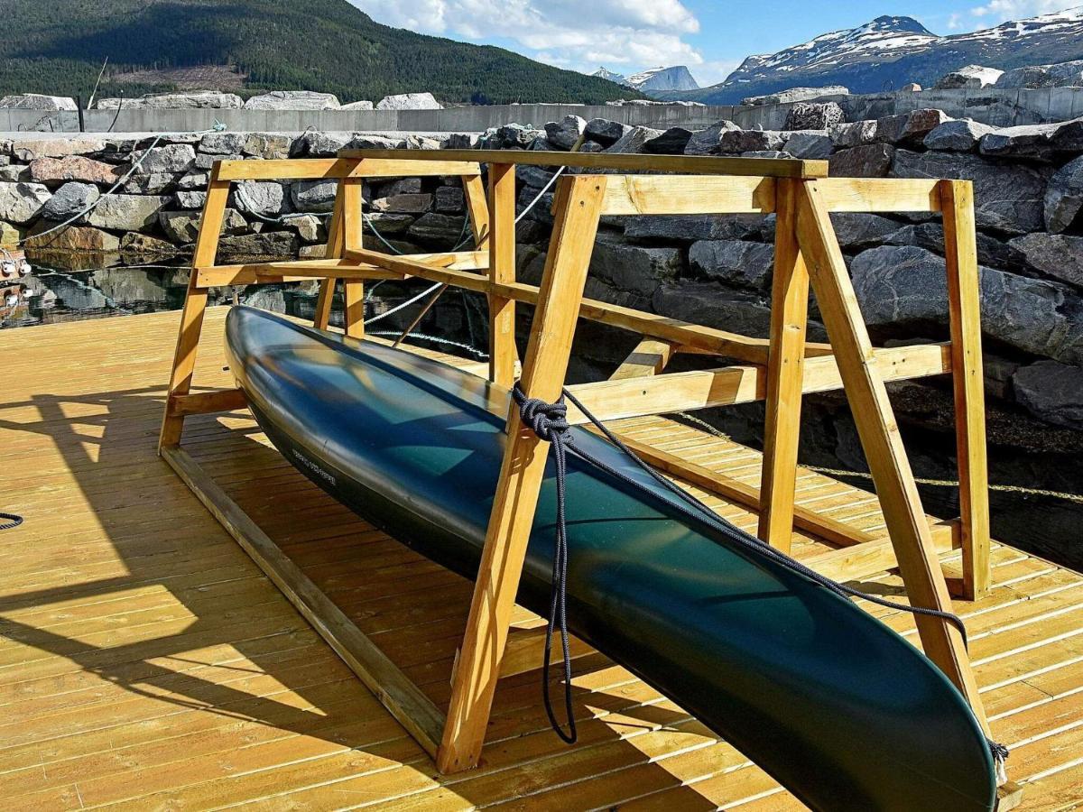 Holiday Home Hovik II Rod  Exterior photo