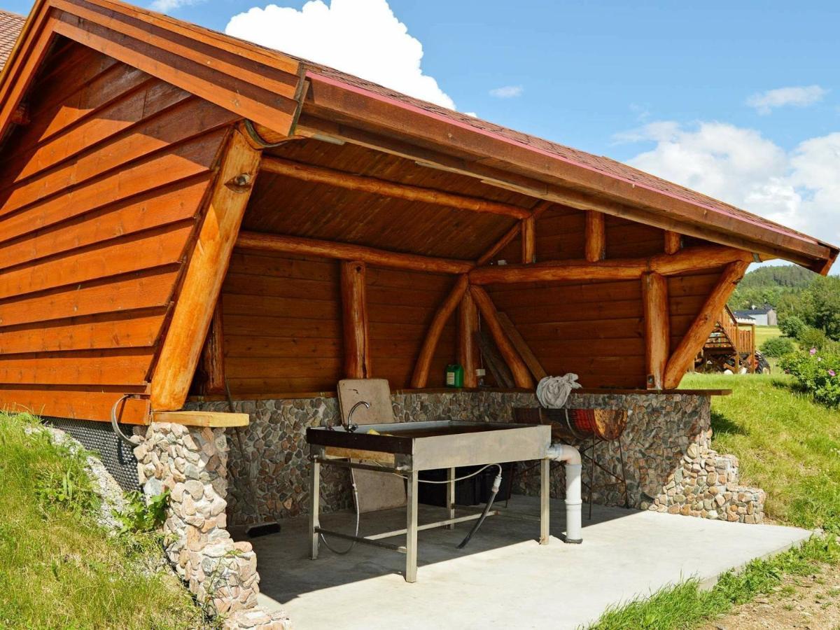 Holiday Home Hovik II Rod  Exterior photo