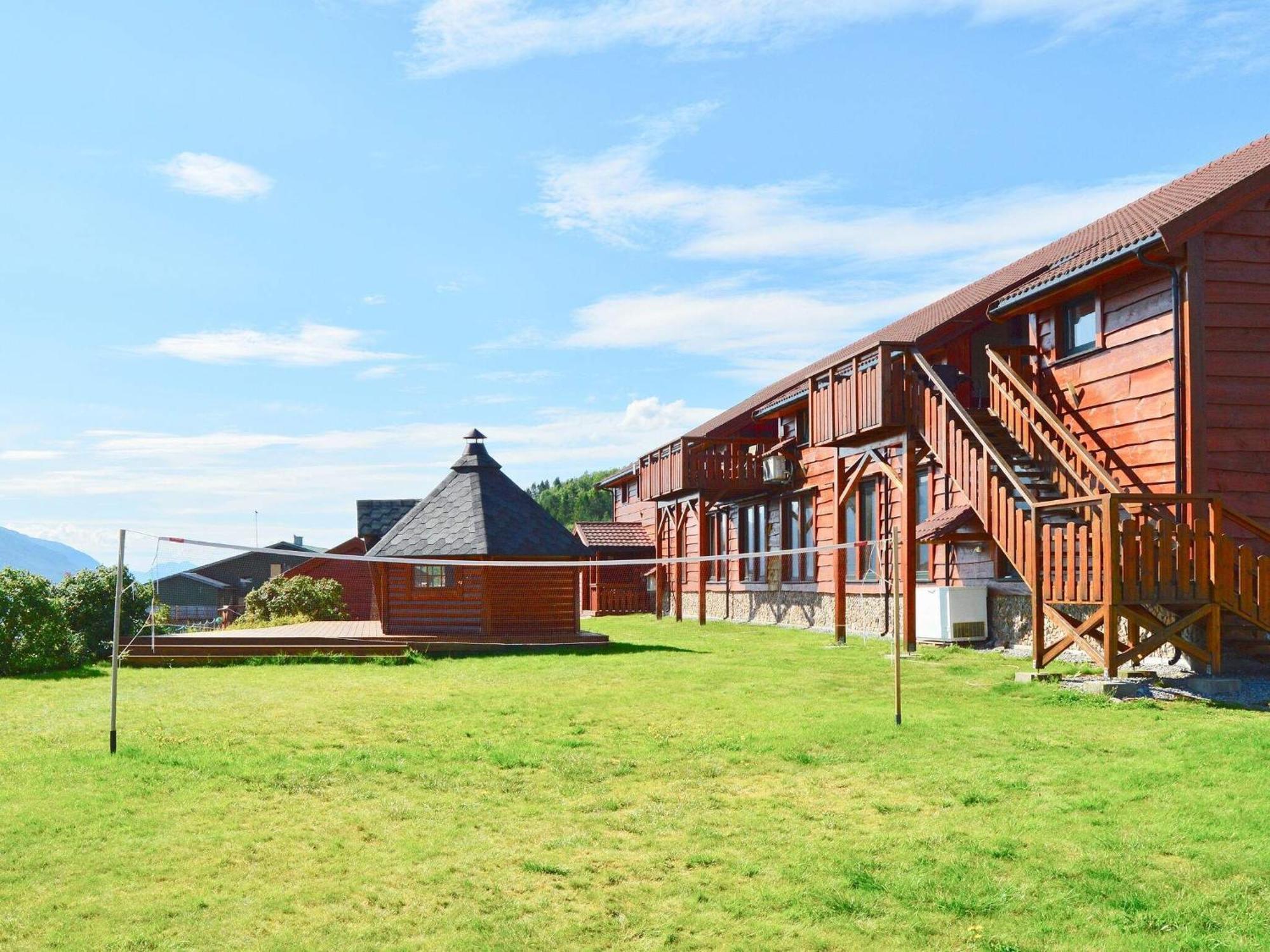 Holiday Home Hovik II Rod  Exterior photo
