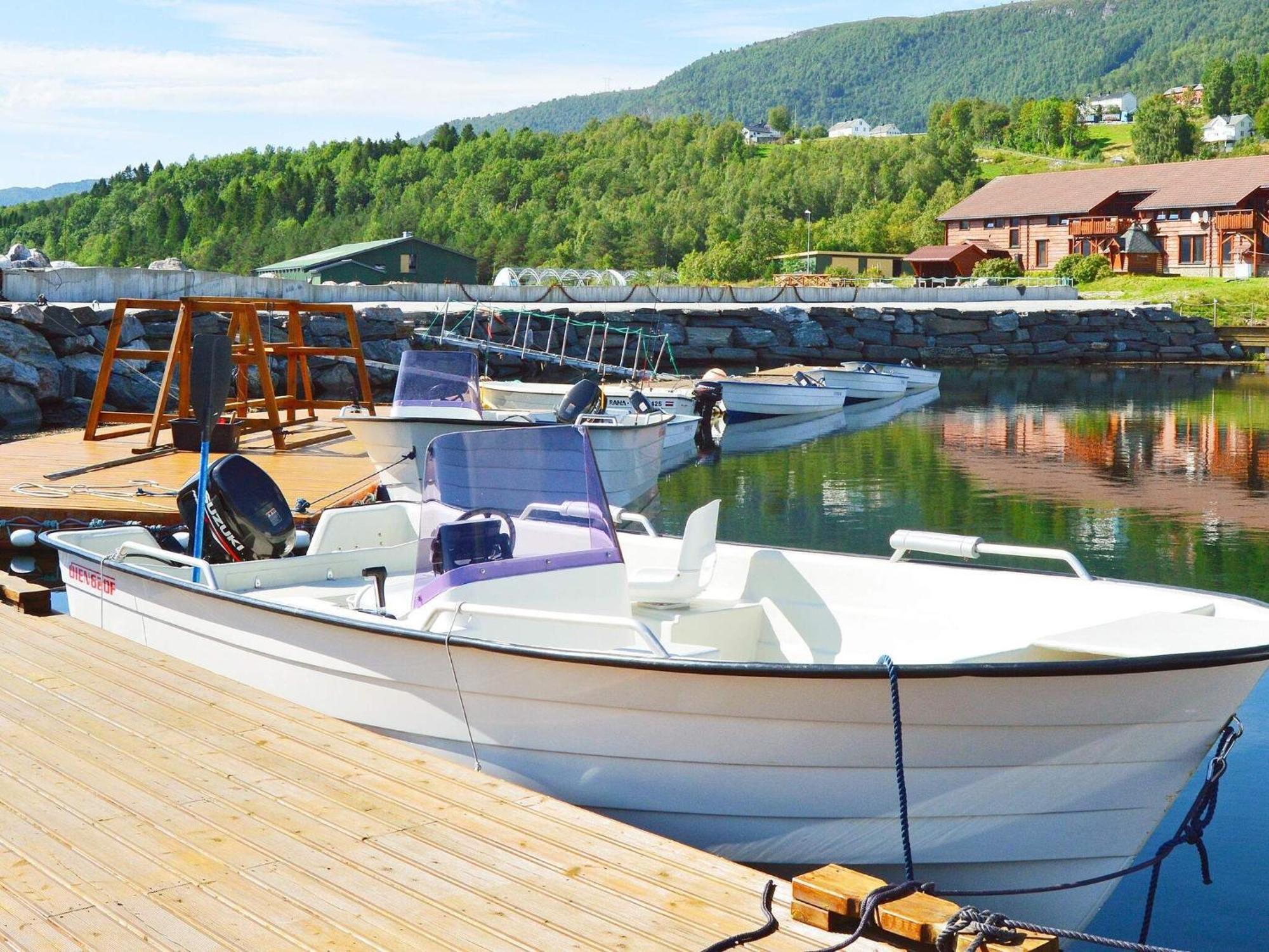 Holiday Home Hovik II Rod  Exterior photo